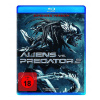 Aliens vs. Predator 2 (Blu-ray)