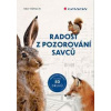 Radost z pozorování savců - Ralf Bürglin