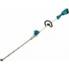 Makita 18V 600Mm 2X6.0Ah ramenné nožnice na živý plot Dun600Lr Lxt