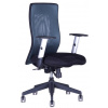 OFFICE PRO kancelarská stolička CALYPSO XL antracit