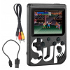 Mini Retro 400 Games Console Prenosná herná schránka (Mini Retro 400 Games Console Prenosná herná schránka)