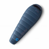 Husky Syntetický třísezónní prodloužený spacák LONG -10°C blue