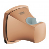 GROHE Grandera - Nástenný držiak sprchy, Warm Sunset 27969DA0
