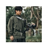 SmallRig 4118B Shoulder Strap pre DJI RS 4, RS 4 Pro, RS 3, RS 3 Pro, RS 2 Stabilizers