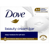 Dove Beauty Cream Bar krémové toaletné mydlo 100 g