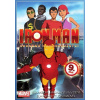 Iron Man – 9. - DVD