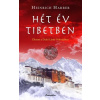 Hét év Tibetben