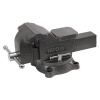 YATO Svěrák zámočnícky otočný 200 mm 21 kg