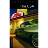 The USA Factfile + mp3 Pack - Alison Baxter