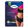 Tena Lady Pants Plus Black L 8 ks