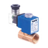 Elektromagnetický solenoidový ventil TORK T-BT202.3 DN 10