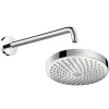 Hlavová sprcha Hansgrohe Croma Select S 180 2jet 26522000+27413000