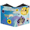 Pokémon UP: GS Pikachu & Mimikyu - PRO-Binder album na 360 kariet