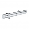 GROHE Grohtherm 800 Cosmopolitan - Termostatická sprchová batéria, chróm 34767000