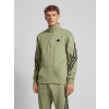 Adidas mikina Future Icons 3-Stripes Half-Zip IW8544 Veľkosť: XL