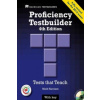 Proficiency Testbuilder 2013 Student's Book with key & MPO Pack