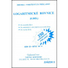 Logaritmické rovnice