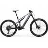 Elektro bicykel Merida eOne-Sixty 6000 šedý 2024