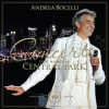 Bocelli Andrea - Concerto / One Night In Central Park / CD+DVD [CD / DVD]