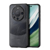 Techsuit Huawei Mate 60 Pro Dux Ducis Aimo čierne