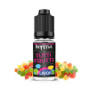 Příchuť Imperia Black Label: Tutti Frutti objem 10ml tabáková nálepka Kolek R
