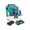 Makita DHR280PT2J Aku vŕtacie kladivo 2x18 V