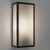 Vonkajšie fasádne svietidlo - Astro Lighting Messina 1183003 Záhradná nástenná lampa IP (Vonkajšie fasádne svietidlo - Astro Lighting Messina 1183003 Záhradná nástenná lampa IP)