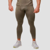 GymBeam Běžecké legíny Pulse Vetiver XL