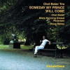 LP Chet Baker Trio: Someday My Prince Will Come
