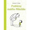 Problémy malého Mikuláša 5 (Malý Mikuláš 5) - René Goscinny