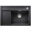 Blanco Zenar XL 6 S Compact granitový drez 78x51 cm antracitová 523774