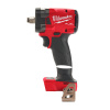 Uťahovák rázový AKU M18 FUEL™ 1/2” Hex Milwaukee M18FIW2F12-0 /4933498058/ kompaktný