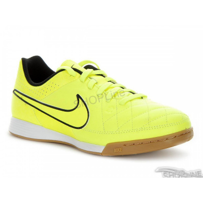 Halovky Nike Jr Tiempo Genio Leather Ic - 631528-770 - 38