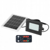 Vonkajšie fasádne svietidlo - 54 LED Solárne svetlo Vonkajšie svetlo (Vonkajšie fasádne svietidlo - 54 LED Solárne svetlo Vonkajšie svetlo)