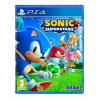 Craftenwood PlayStation 4 videohry SEGA Sonic Superstars (FR)