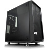 Fractal Design Meshify C Mini Dark TG FD-CA-MESH-C-MINI-BKO-TG