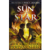 World of Percy Jackson/Sun and the Star - Rick Riordan, Mark Oshiro