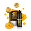 Just Juice Salt Mango & Passion Fruit 10 ml 20 mg