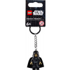 LEGO® Star Wars 854289 Prívesok na kľúče – Cisár Palpatine