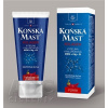 Herbamedicus konská masť s morským kolagénom forte hrejivá 200 ml