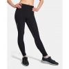 Kilpi LISBROCK-W Dámske outdoorové legíny TL0423KI Čierna 34