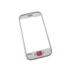 Přední kryt Samsung S6802 Galaxy Ace Duos Pink růžový