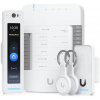 Ubiquiti UniFi Access G3 Starter Kit Pro - Sada, 1x Hub Door, 1x čítačka G3 Pro, 1x čítačka G3, 2x čip