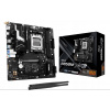 Základná doska Micro ATX ASRock B850M-X WIFI R2.0