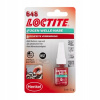 Metakrylové lepidlo Loctite 648 5 ml na zelené kovy