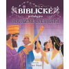 Biblické príbehy pre odvážne dievčatá - Gustavo Mazali