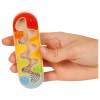 Goki Zvuk dažďa mini, 12 cm