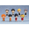 Orange Rouge Haikyu!! Nendoroid Akční Figurka Surprise Ver. 02 Karasuno Edition 7 cm Sada (8) (re-run)