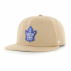 47 Brand Pánská kšiltovka Toronto Maple Leafs NHL Linscott ’47 CAPTAIN RL
