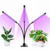 Osvetlenie pre rastliny - LED SVETLO NA PESTOVANIE RASTLÍN GROWBOX TRIPLE 30W (Osvetlenie pre rastliny - LED SVETLO NA PESTOVANIE RASTLÍN GROWBOX TRIPLE 30W)
